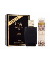 Lattafa Raghba  EDP 100 ml