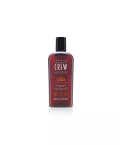 AMERICAN CREW - DAILY CLEANSING SHAMPOO - ежедневен почистващ шампоан