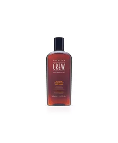 AMERICAN CREW - 24H DEODORANT BODY WASH - душ гел с 24-часова защита