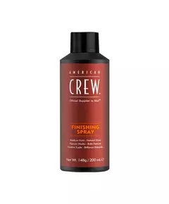 AMERICAN CREW - FINISHING SPRAY - стилизант