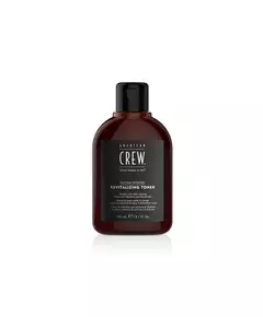 AMERICAN CREW - REVITALIZING TONER - тоник за след бръснене