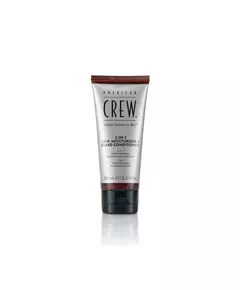 AMERICAN CREW - BEARD 2IN1 SKIN MOISTRIZER & BEARD CONDITIONER - 2 в 1 балсам за брада и кожа