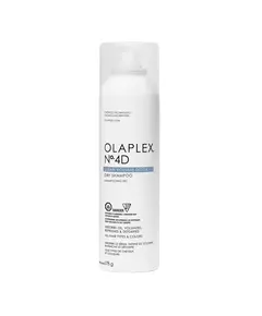 OLAPLEX N°∙4D CLEAN VOLUME DETOX DRY SHAMPOO, 250 mL