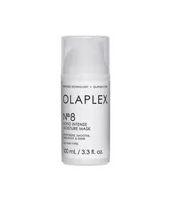 OLAPLEX N°∙8 BOND INTENSE MOISTURE MASK, 100 mL