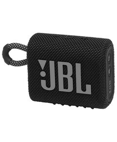 JBL Go 3 Bluetooth Speaker