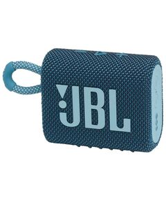 JBL Go 3 Bluetooth Speaker