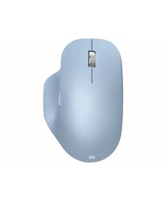 MICROSOFT Bluetooth Ergonomic Mouse BG/YX/LT/SL Pastel Blue