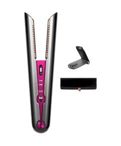 (Origin Product) Безжична преса за коса Dyson Corrale HS07 Hair Straightener