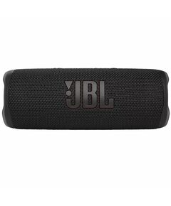 Bluetooth колонка JBL Flip 6, Цвят: Черен