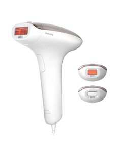 Philips Lumea Advanced SC1998/00 Фотоепилатор Интензивна импулсна светлина (ИИС) Слонова кост