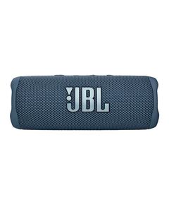 Bluetooth колонка JBL Flip 6, Цвят: Син