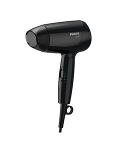 Philips Essential Care BHC010/10 сешоар 1200 W Черен