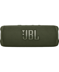 Bluetooth колонка JBL Flip 6, Цвят: Зелен