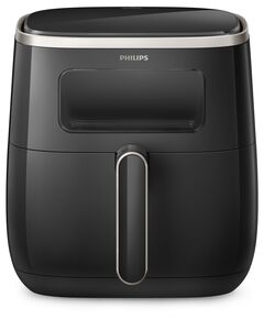 Philips 3000 series Airfryer XL HD9257/80 Компактен Airfryer