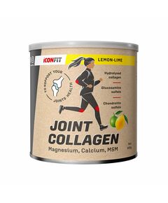 ICONFIT Joint Collagen 300g, Вкус: Лимон-Лайм