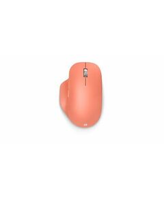 MS Bluetooth Ergonomic Mouse BG/YX/LT/SL Peach