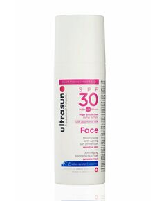 Ultrasun Face SPF30 Дневен Хидратант