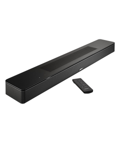 Bose Smart Soundbar 600