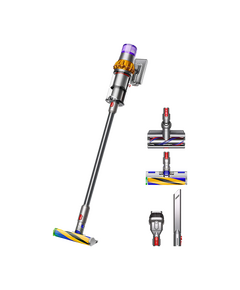 (Origin Product) Безжична прахосмукачка Dyson Vacuum Cleaner V15 Detect Absolute (2023)