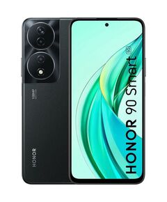 Honor 90 Smart 5G Dual Sim 4GB RAM 128GB, Цвят: Черен