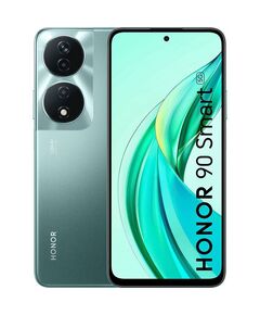 Honor 90 Smart 5G Dual Sim 4GB RAM 128GB, Цвят: Зелен