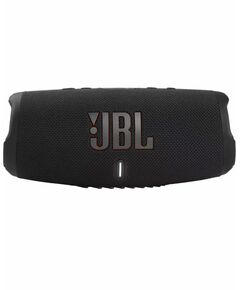 Преносима тонколона JBL Charge 5, Цвят: Черен