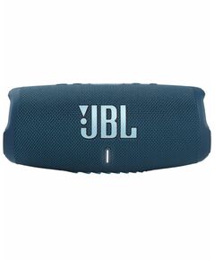 Преносима тонколона JBL Charge 5, Цвят: Син