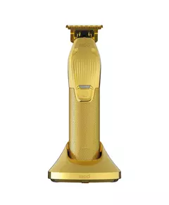 PARADIX Hair Trimmer Gold - тример, брада и финиш