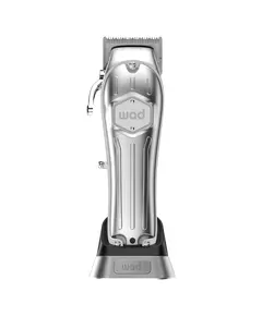 VESTA Hair Clipper Silver - клипър за коса