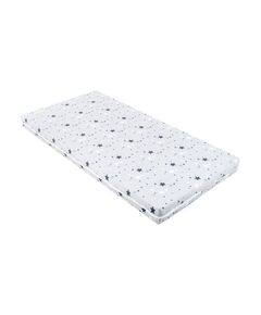 Матрак Fantasia Plus 70х140x8см Stars Grey