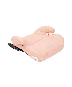 Стол за кола 2-3 (15-36 кг) Groovy ISOFIX Pink