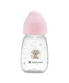 Шише РР 260мл Savanna Pink