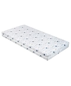 Матрак Siesta 60х120х10см Stars Grey