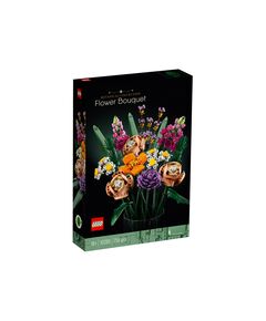 LEGO® Icons 10280 - Букет от цветя