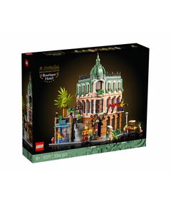 LEGO® Icons 10297 - Бутиков хотел