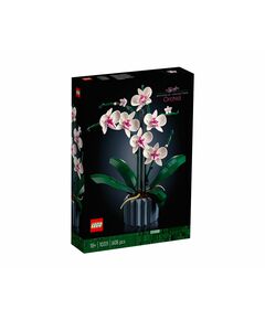 LEGO® Icons Botanical 10311 - Орхидея