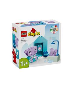 LEGO® DUPLO® My First 10413 - Ежедневни навици: баня