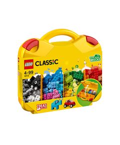 LEGO® Classic 10713 - Куфар на творчеството