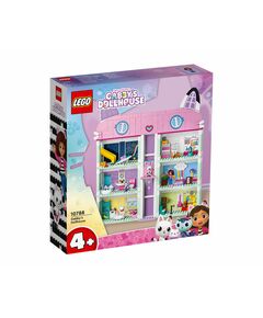 LEGO® Gabby's Dollhouse 10788 - Кукленската къща на Габи