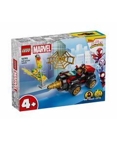 LEGO® Spidey 10792 - Превозно средство със сонда