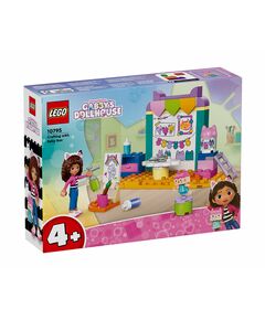 LEGO® Gabby's Dollhouse 10795 - Творчество заедно с Baby Box