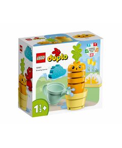 LEGO® DUPLO® My First 10981 - Растящ морков