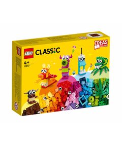 LEGO® Classsic 11017 - Творчески чудовища