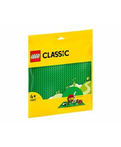 LEGO® Classsic 11023 - Зелен фундамент