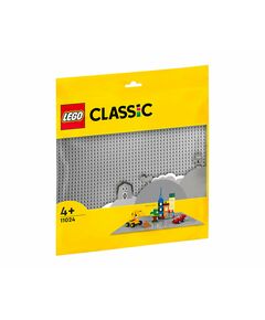 LEGO® Classsic 11024 - Сив фундамент