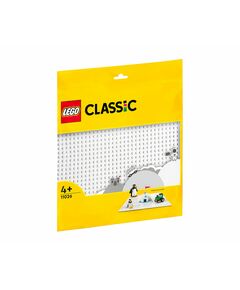 LEGO® Classsic 11026 - Бял фундамент