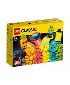 LEGO® Classsic 11027 - Творчески забавления с неон