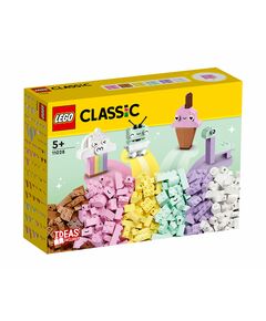 LEGO® Classsic 11028 - Творчески забавления с пастели