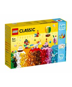 LEGO® Classsic 11029 - Творческа парти кутия