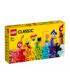 LEGO® Classsic 11030 - Много тухлички